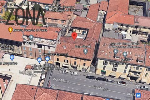 Leilighet i Brescia, Brescia, Brescia - € 172 968 | Ref: 2824 - foto 8