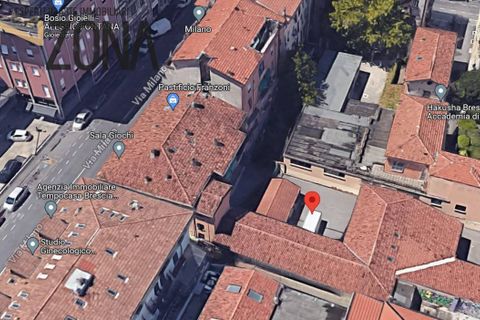 Leilighet i Brescia, Brescia, Brescia - € 172 968 | Ref: 2824 - foto 10