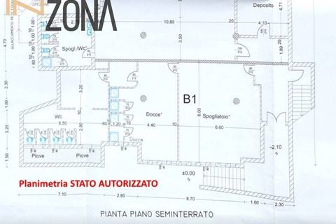Erhvervsejendom i Monza, Monza and Brianza, Monza - € 197.000 | Ref: 2938 - foto 3