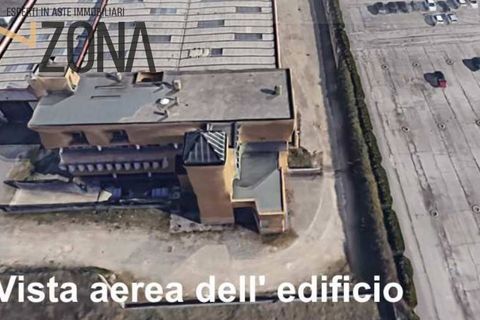 Erhvervsejendom i Monza, Monza and Brianza, Monza - € 197.000 | Ref: 2938 - foto 5