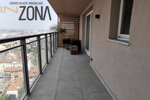 Lejlighed i Milan, Milan, Milan - € 628.500 | Ref: 3331 - foto 12