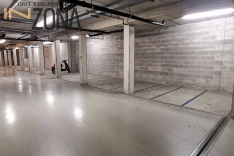 Lejlighed i Milan, Milan, Milan - € 628.500 | Ref: 3331 - foto 14