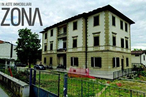 Lejlighed i Certaldo, Florence, Certaldo - € 115.744 | Ref: 3536 - foto 3