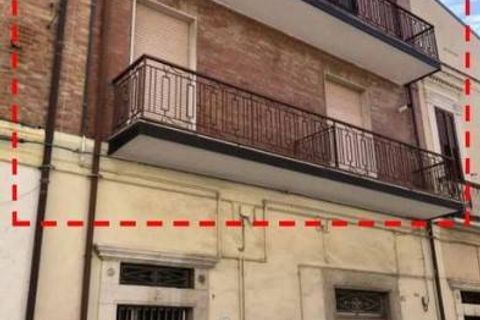 Leilighet i San Severo, Foggia, San Severo - € 31 695 | Ref: 3541 - foto 4