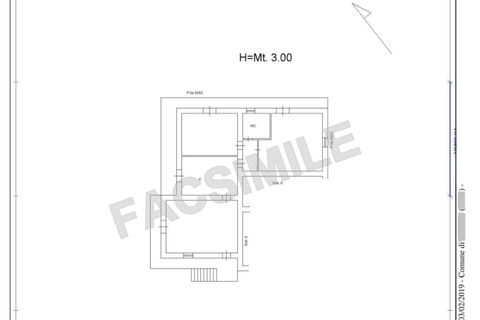 Helårsgrund i Cerignola, Foggia, Cerignola - € 38.812 | Ref: 3637 - foto 15