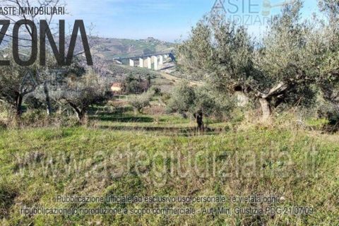 Helårsgrund i Silvi, Teramo, Silvi - € 53.250 | Ref: 3753 - foto 7