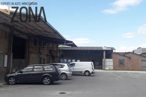 Erhvervsejendom i Empoli, Florence, Empoli - € 151.875 | Ref: 3792 - foto 4