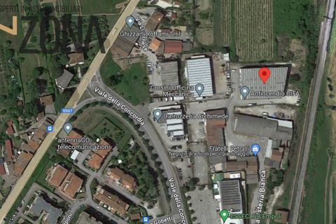 Erhvervsejendom i Empoli, Florence, Empoli - € 151.875 | Ref: 3792 - foto 5