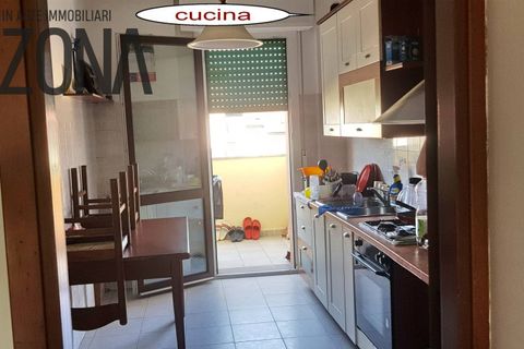 Lejlighed i Monza, Monza and Brianza, Monza - € 91.500 | Ref: 3897 - foto 4