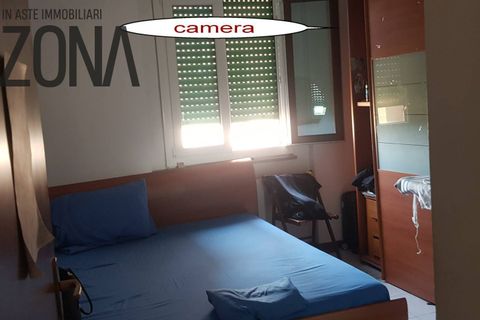 Lejlighed i Monza, Monza and Brianza, Monza - € 91.500 | Ref: 3897 - foto 6