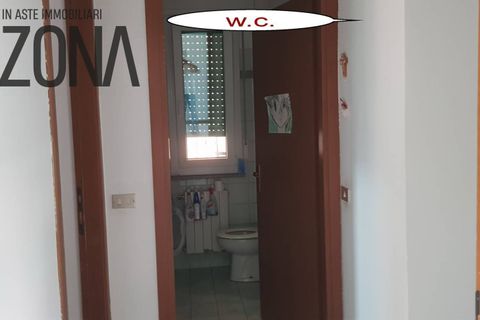 Lejlighed i Monza, Monza and Brianza, Monza - € 91.500 | Ref: 3897 - foto 7
