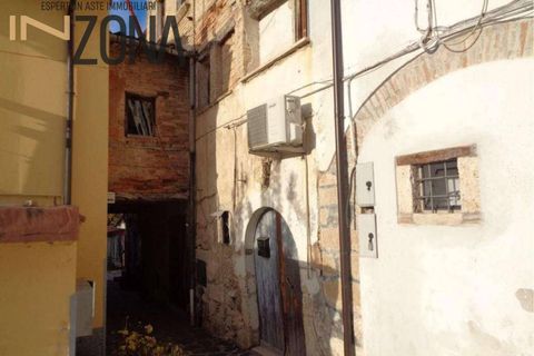 Leilighet i Folignano, Ascoli Piceno, Folignano - € 37 440 | Ref: 3999 - foto 3