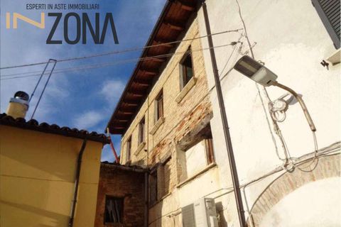 Leilighet i Folignano, Ascoli Piceno, Folignano - € 37 440 | Ref: 3999 - foto 4