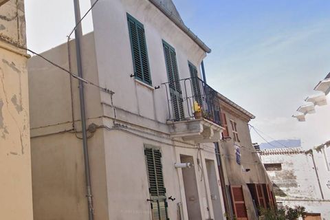 Lejlighed i Penne, Pescara, Penne - € 33.488 | Ref: 4006 - foto 1