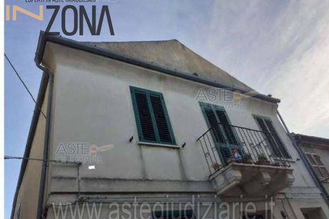 Lejlighed i Penne, Pescara, Penne - € 33.488 | Ref: 4006 - foto 4