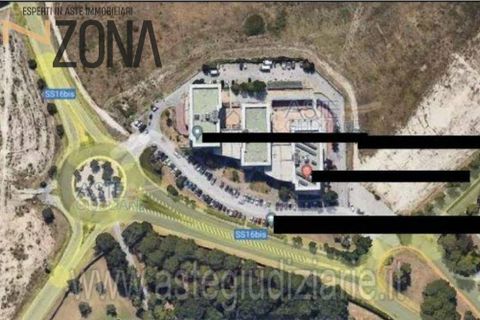 Erhvervsejendom i Spoltore, Pescara, Spoltore - € 200.241 | Ref: 4032 - foto 8