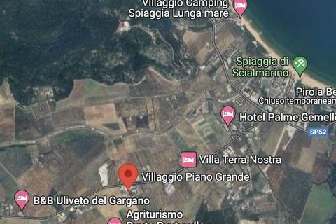 Leilighet i Vieste, Foggia, Vieste - € 83 836 | Ref: 4035 - foto 4