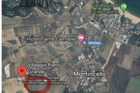 Leilighet i Vieste, Foggia, Vieste - € 83 836 | Ref: 4035 - foto 6