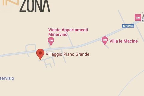 Leilighet i Vieste, Foggia, Vieste - € 83 836 | Ref: 4035 - foto 13
