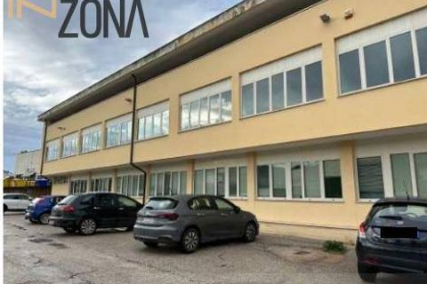Erhvervsejendom i Ripatransone, Ascoli Piceno, Ripatransone - € 525.315 | Ref: 4044 - foto 1