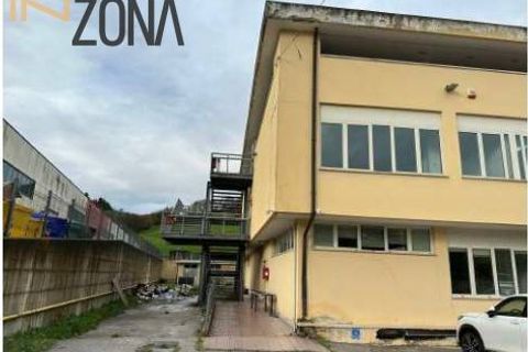 Erhvervsejendom i Ripatransone, Ascoli Piceno, Ripatransone - € 525.315 | Ref: 4044 - foto 3