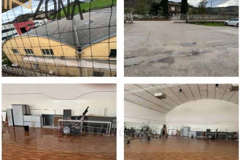 Erhvervsejendom i Ripatransone, Ascoli Piceno, Ripatransone - € 525.315 | Ref: 4044 - foto 4
