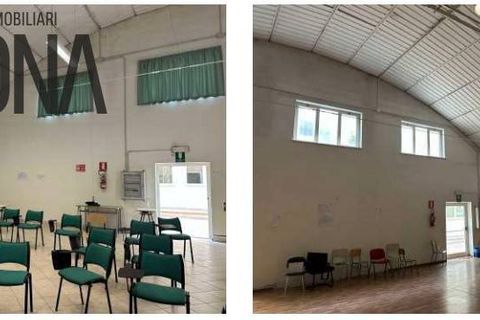 Erhvervsejendom i Ripatransone, Ascoli Piceno, Ripatransone - € 525.315 | Ref: 4044 - foto 5