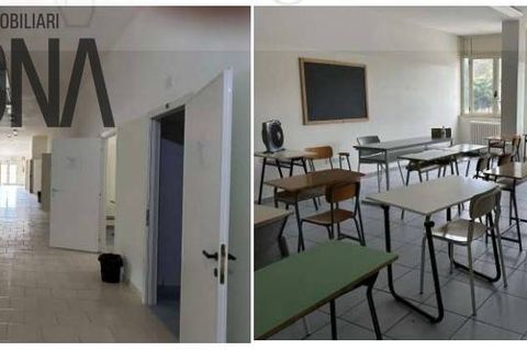 Erhvervsejendom i Ripatransone, Ascoli Piceno, Ripatransone - € 525.315 | Ref: 4044 - foto 7