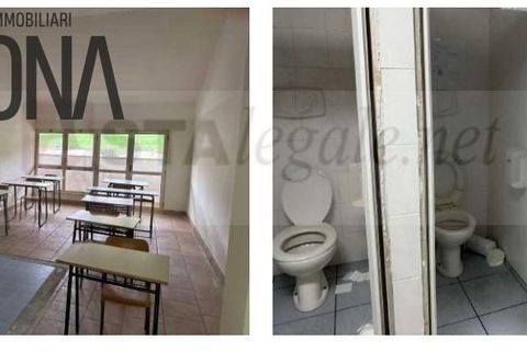 Erhvervsejendom i Ripatransone, Ascoli Piceno, Ripatransone - € 525.315 | Ref: 4044 - foto 9