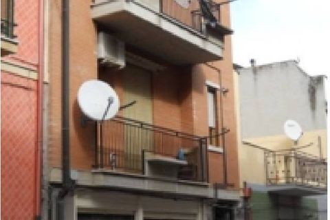 Leilighet i San Severo, Foggia, San Severo - € 34 545 | Ref: 4051 - foto 3