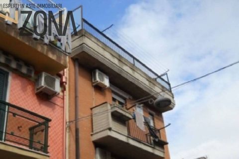 Leilighet i San Severo, Foggia, San Severo - € 34 545 | Ref: 4051 - foto 4