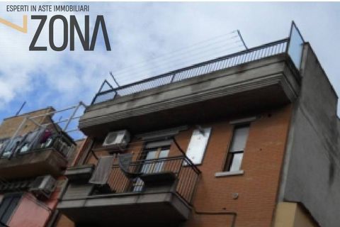 Leilighet i San Severo, Foggia, San Severo - € 34 545 | Ref: 4051 - foto 5