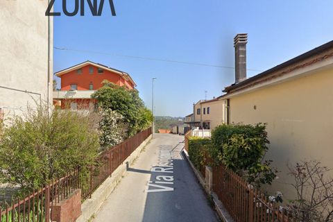 Leilighet i Spoltore, Pescara, Spoltore - € 102 300 | Ref: 4061 - foto 4