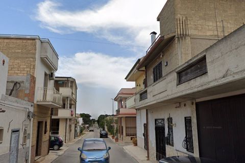 Leilighet i Cerignola, Foggia, Cerignola - € 73 500 | Ref: 4065 - foto 10