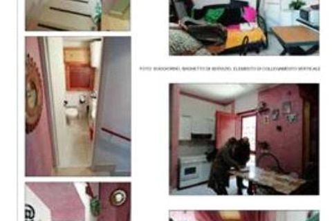 Rækkehus i Campomarino, Campobasso, Campomarino - € 75.111 | Ref: 4076 - foto 3
