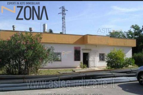 Erhvervsejendom i Manoppello, Pescara, Manoppello - € 1.036.241 | Ref: 4082 - foto 1