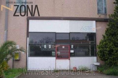Erhvervsejendom i Manoppello, Pescara, Manoppello - € 1.036.241 | Ref: 4082 - foto 4