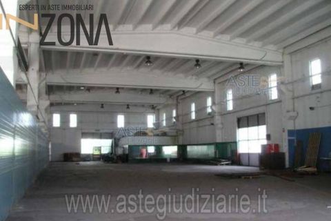 Erhvervsejendom i Manoppello, Pescara, Manoppello - € 1.036.241 | Ref: 4082 - foto 5
