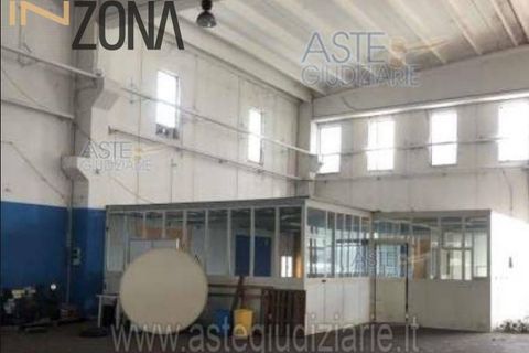 Erhvervsejendom i Manoppello, Pescara, Manoppello - € 1.036.241 | Ref: 4082 - foto 6