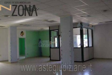 Erhvervsejendom i Manoppello, Pescara, Manoppello - € 1.036.241 | Ref: 4082 - foto 7