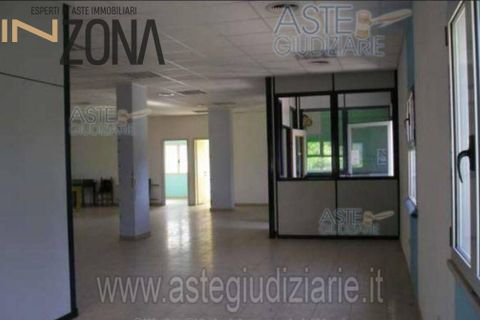 Erhvervsejendom i Manoppello, Pescara, Manoppello - € 1.036.241 | Ref: 4082 - foto 8