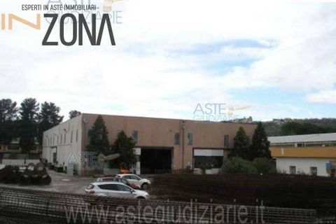 Erhvervsejendom i Manoppello, Pescara, Manoppello - € 1.036.241 | Ref: 4082 - foto 9