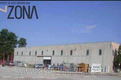 Erhvervsejendom i Manoppello, Pescara, Manoppello - € 1.036.241 | Ref: 4082 - foto 10