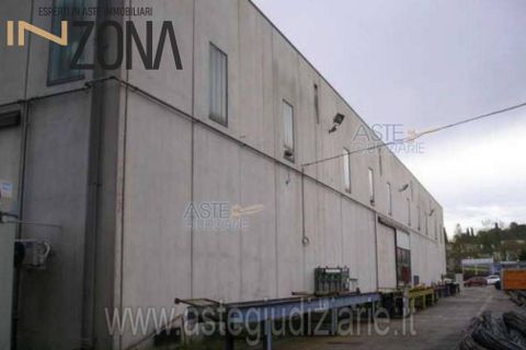 Erhvervsejendom i Manoppello, Pescara, Manoppello - € 1.036.241 | Ref: 4082 - foto 11
