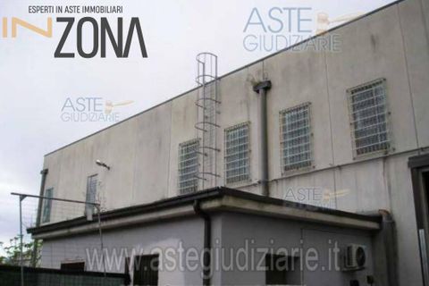 Erhvervsejendom i Manoppello, Pescara, Manoppello - € 1.036.241 | Ref: 4082 - foto 12