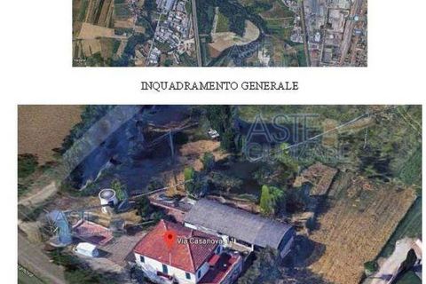 Villa a Cepagatti, Pescara, Cepagatti - € 96.098 | Ref: 4091 - foto 5