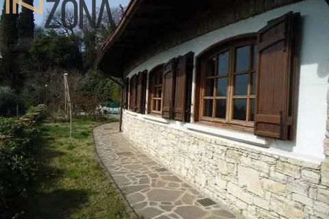 Villa i Brescia, Brescia, Brescia - € 533.587 | Ref: 4096 - foto 2