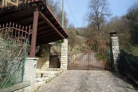 Villa i Brescia, Brescia, Brescia - € 533.587 | Ref: 4096 - foto 5