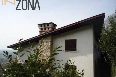 Villa i Brescia, Brescia, Brescia - € 533.587 | Ref: 4096 - foto 7