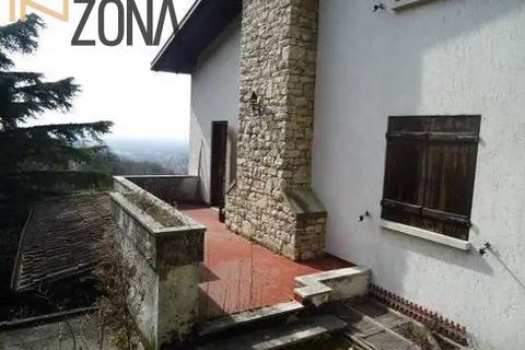 Villa i Brescia, Brescia, Brescia - € 533.587 | Ref: 4096 - foto 11